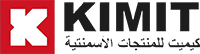 Kimit Industrial Logo